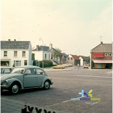 Markt Lobith 1974-75 Coll. gemeente Rijnwaarden (10)